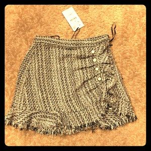 Zara Skirt